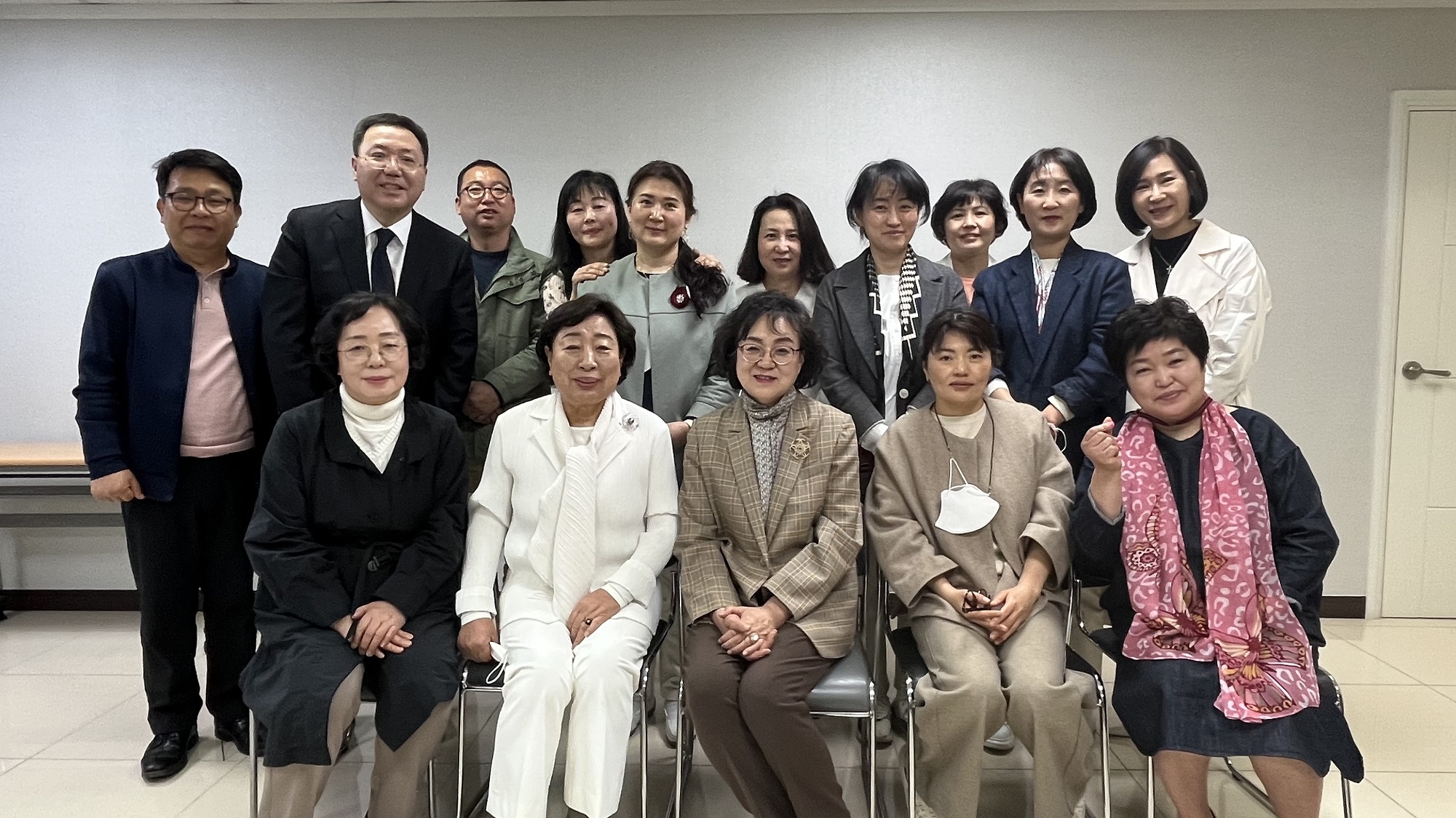 900bf4f60dcabcfe2a79e91a27bd4424.jpg : 사회선교위원회 4월 모임이 있었습니다.