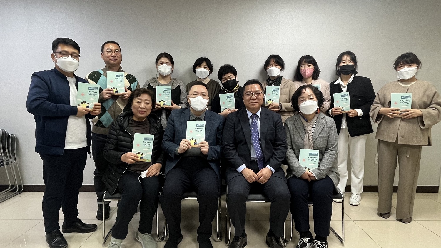 KakaoTalk_20230316_174050168.jpg : 사회선교위원회 모임이 있었습니다