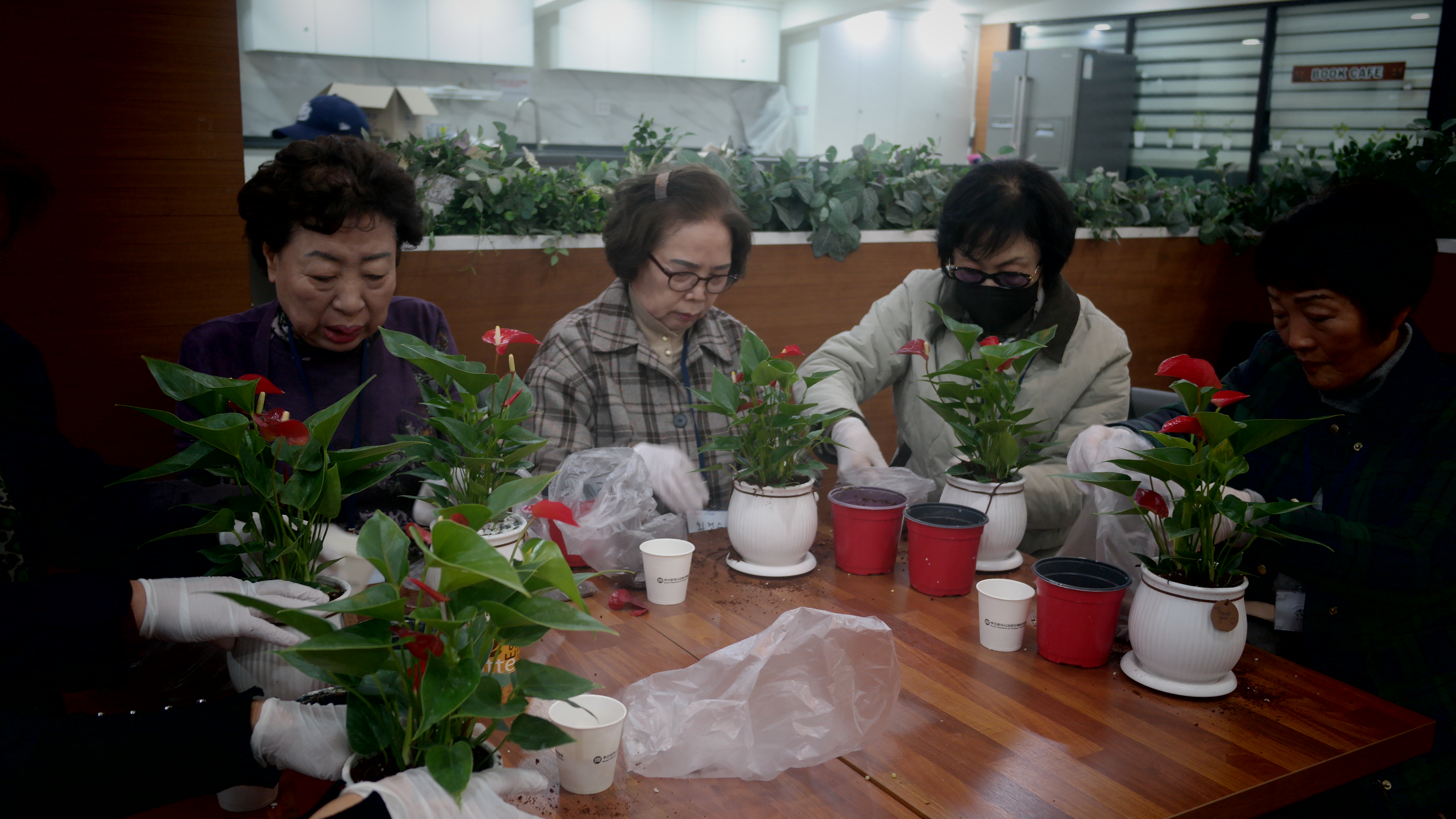 14.JPG : 2024년 시니어 아카데미 개강