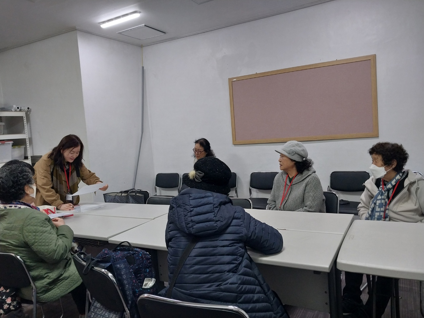 8.jpg : 2024년 시니어 아카데미 개강