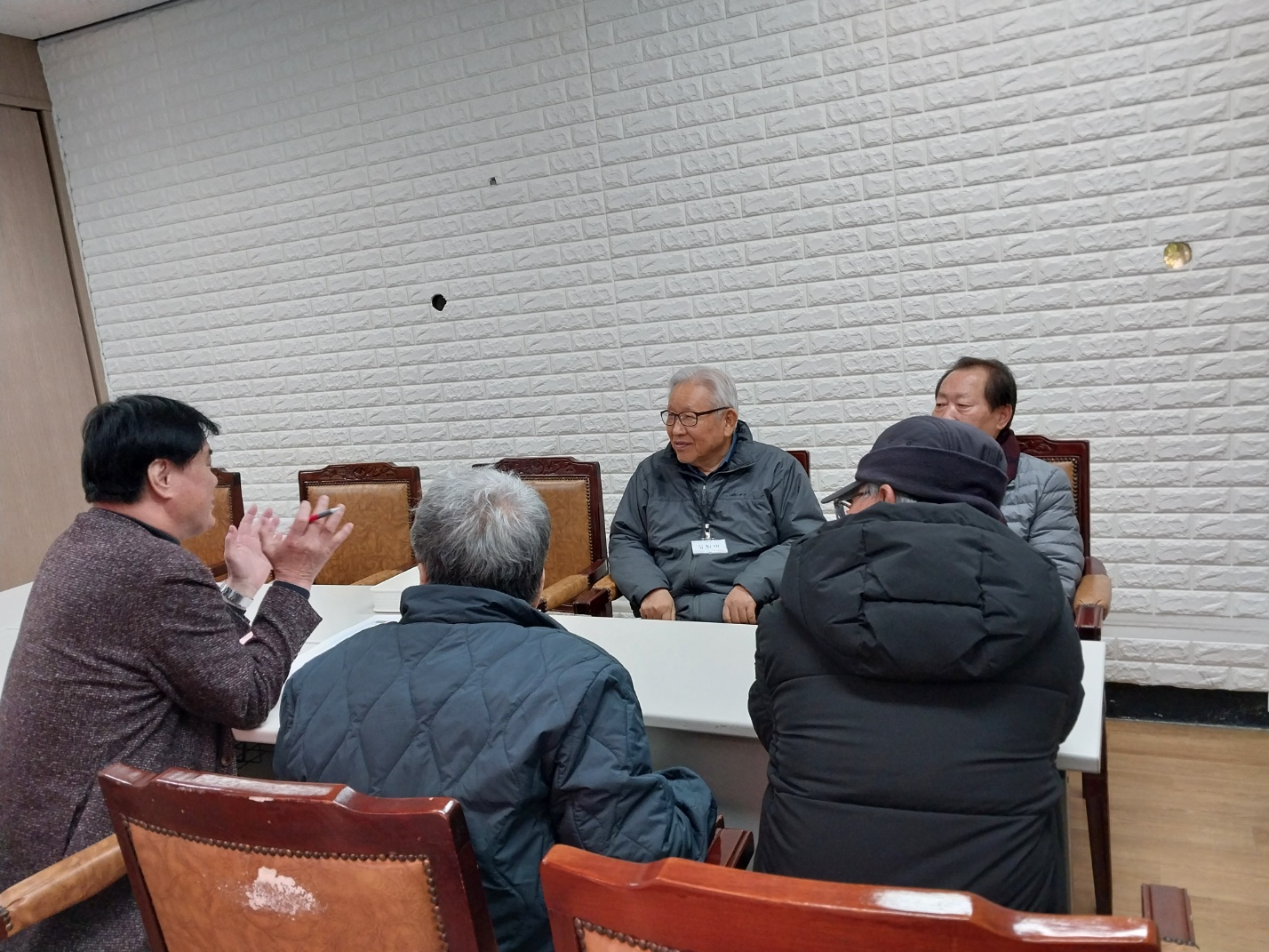 7.jpg : 2024년 시니어 아카데미 개강