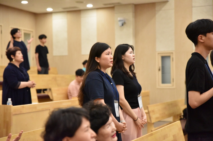 일괄편집_DSC_6208.JPG : 1청년부 여름수련회 1 - 주함교회와 연합예배