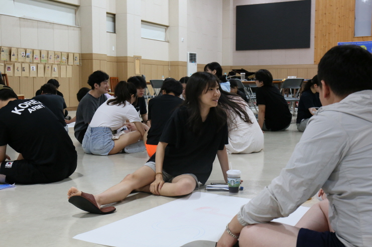 일괄편집_IMG_0067.JPG : 1청년부 여름수련회 2 - 이공하1_넌누구, 난누구?