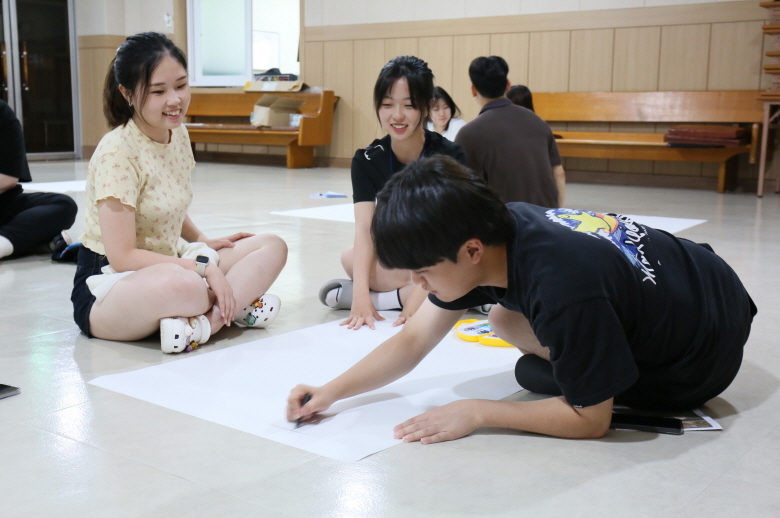 일괄편집_IMG_0012.JPG : 1청년부 여름수련회 2 - 이공하1_넌누구, 난누구?