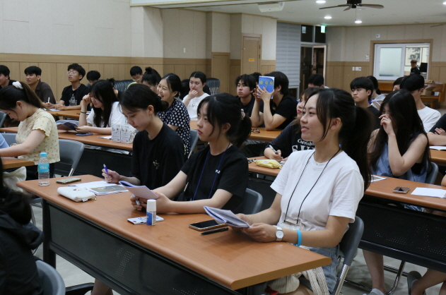 일괄편집_IMG_9964.JPG : 1청년부 여름수련회 5 - 이공하3_내인생을 주님께(Life Mapping)
