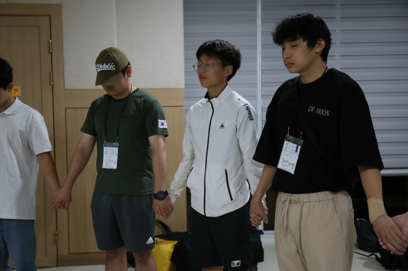 일괄편집_IMG_1247.JPG : 1청년부 여름수련회 7 - blessing & pray