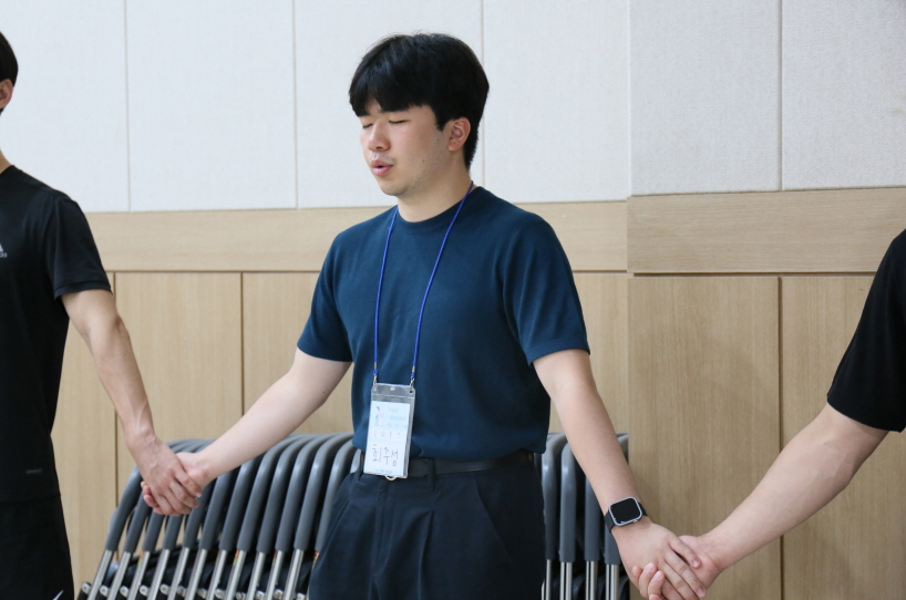 일괄편집_IMG_1239.JPG : 1청년부 여름수련회 7 - blessing & pray