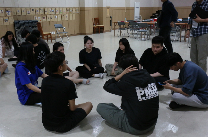 일괄편집_IMG_0555.JPG : 1청년부 여름수련회 7 - blessing & pray