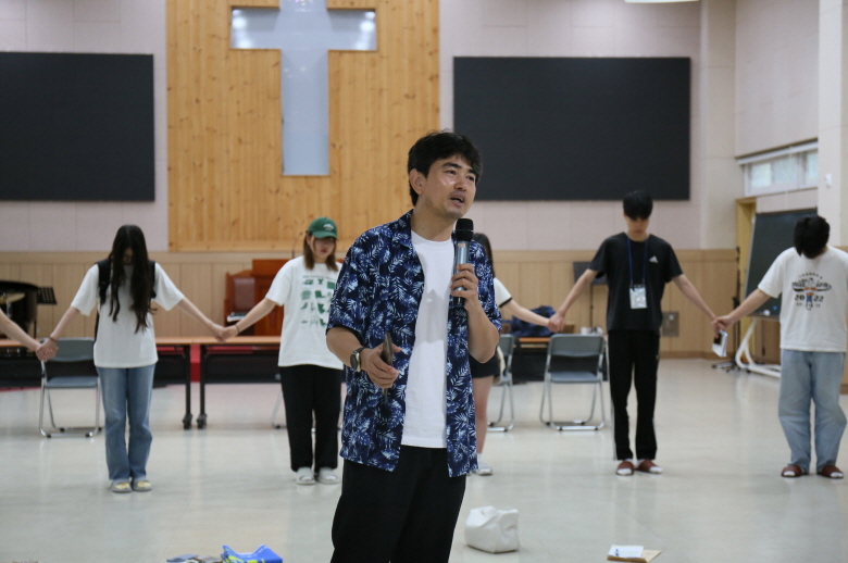 일괄편집_IMG_1243.JPG : 1청년부 여름수련회 7 - blessing & pray