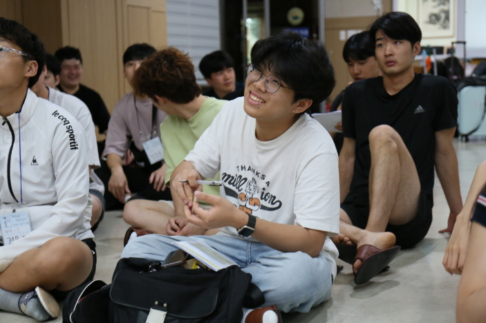 일괄편집_IMG_1211.JPG : 1청년부 여름수련회 7 - blessing & pray