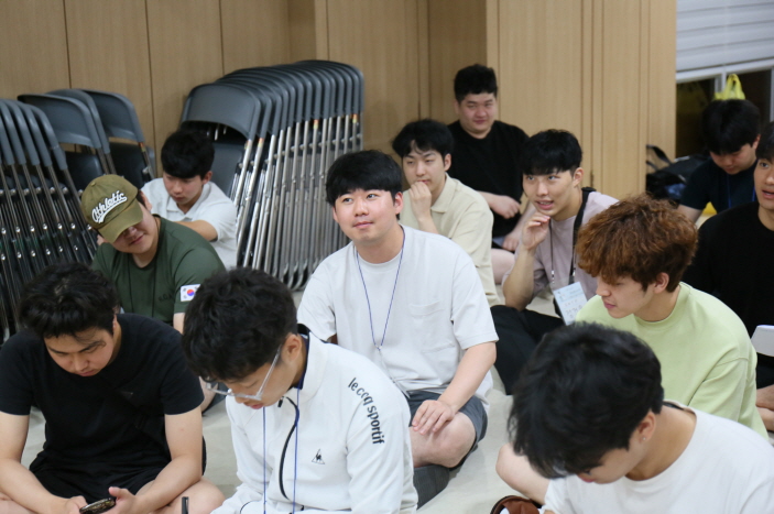 일괄편집_IMG_1209.JPG : 1청년부 여름수련회 7 - blessing & pray