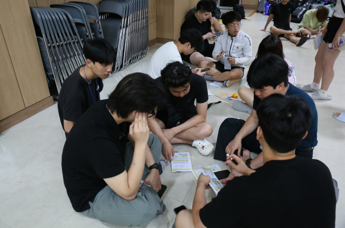 일괄편집_IMG_1154.JPG : 1청년부 여름수련회 7 - blessing & pray