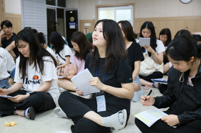 일괄편집_IMG_1190.JPG : 1청년부 여름수련회 7 - blessing & pray