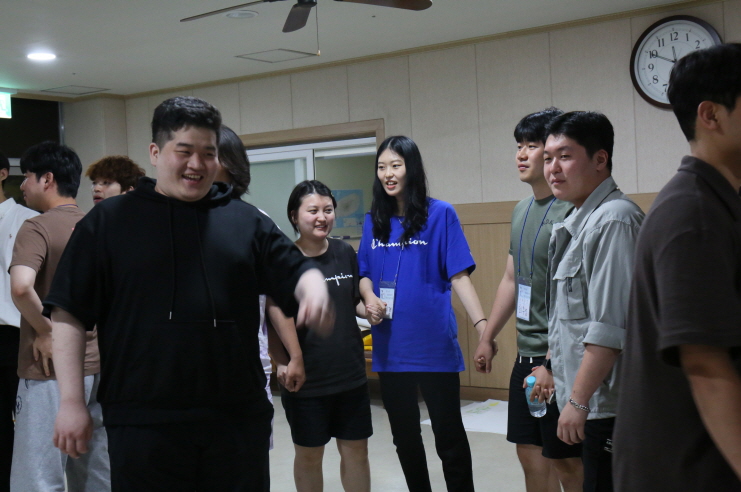 일괄편집_IMG_0543.JPG : 1청년부 여름수련회 7 - blessing & pray