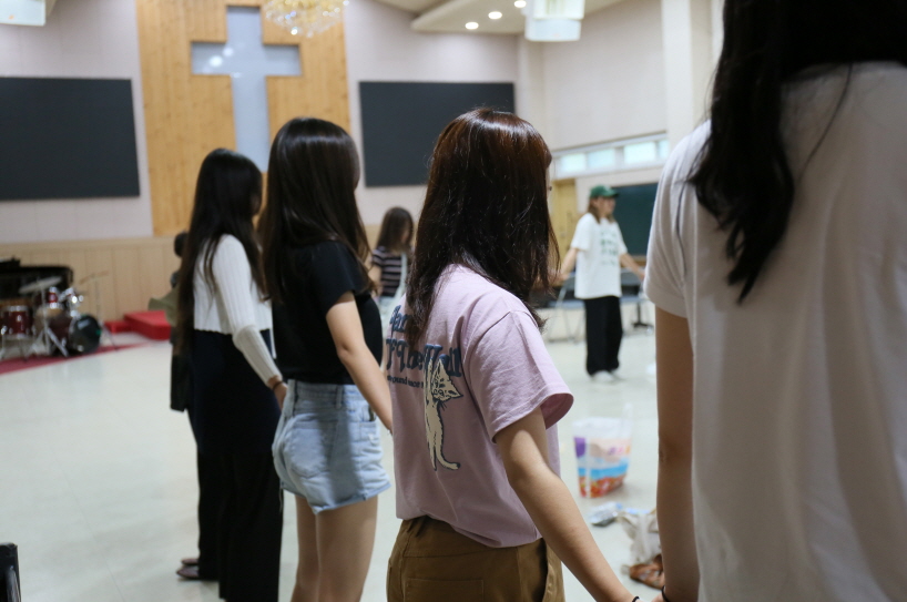 일괄편집_IMG_1266.JPG : 1청년부 여름수련회 7 - blessing & pray