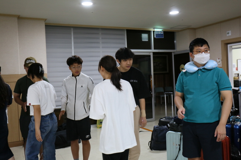 일괄편집_IMG_1288.JPG : 1청년부 여름수련회 7 - blessing & pray
