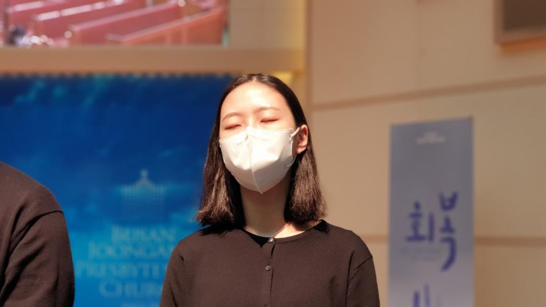 KakaoTalk_20220213_165223961_11.jpg : 청년부 수련회 첫째날 모습!