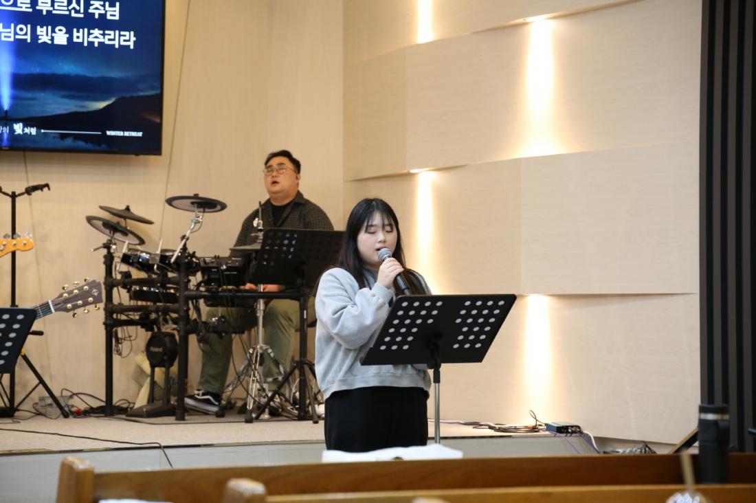 [크기변환]IMG_1116.JPG : 2023년 청년부 겨울수련회 이모저모. 첫번째