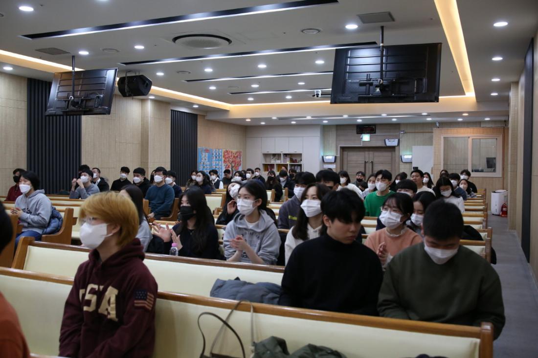 [크기변환]IMG_1241.JPG : 2023년 청년부 겨울수련회 이모저모. 첫번째