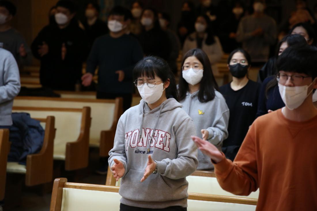 [크기변환]IMG_1199.JPG : 2023년 청년부 겨울수련회 이모저모. 첫번째