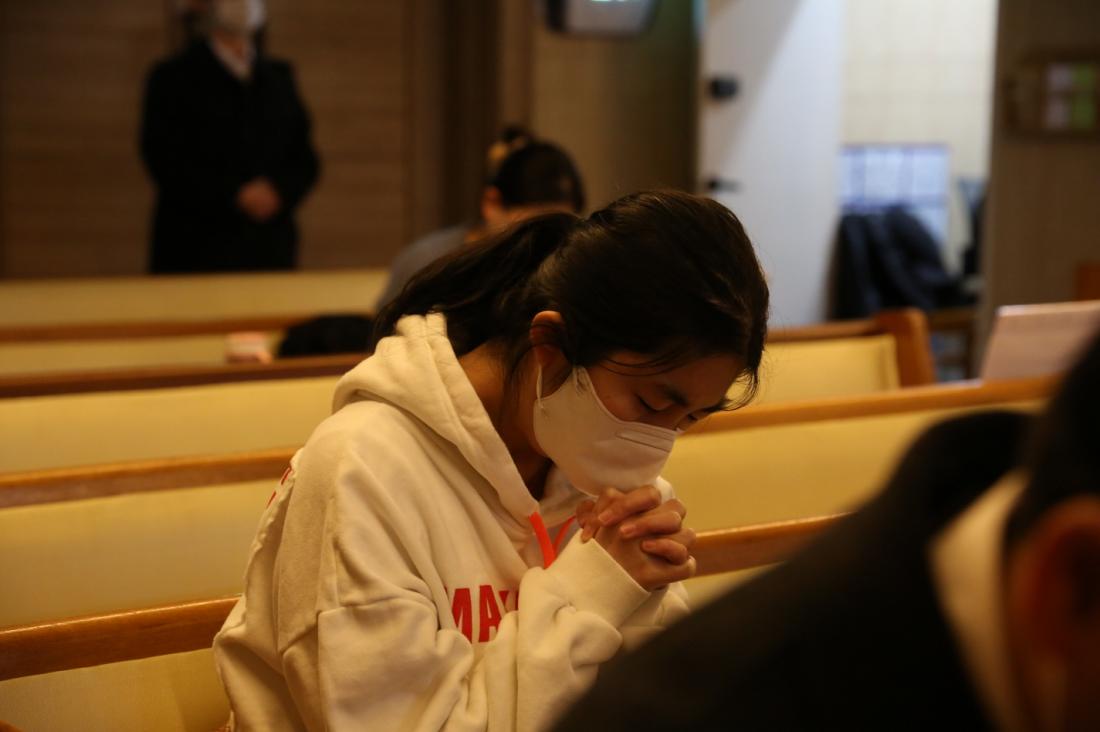 [크기변환]IMG_1149.JPG : 2023년 청년부 겨울수련회 이모저모. 첫번째