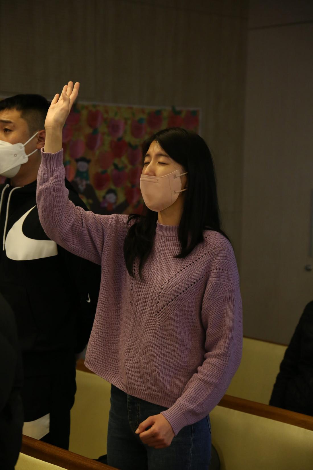 [크기변환]IMG_1228.JPG : 2023년 청년부 겨울수련회 이모저모. 첫번째
