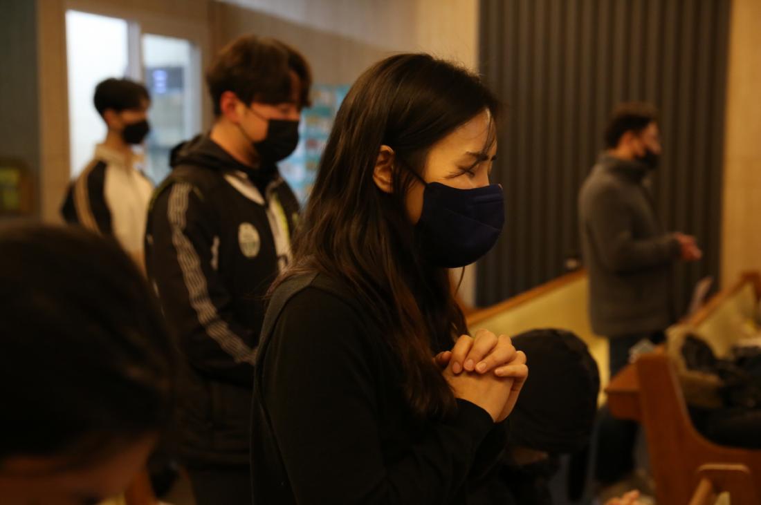 [크기변환]IMG_1357.JPG : 2023년 청년부 겨울수련회 이모저모. 첫번째
