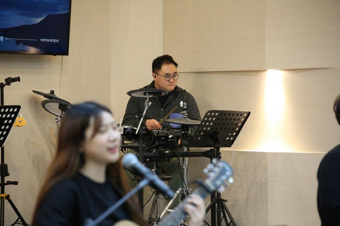 [크기변환]IMG_1162.JPG : 2023년 청년부 겨울수련회 이모저모. 첫번째