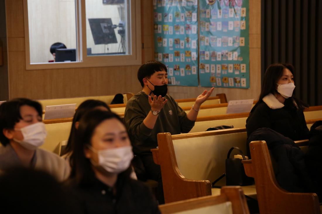 [크기변환]IMG_1138.JPG : 2023년 청년부 겨울수련회 이모저모. 첫번째