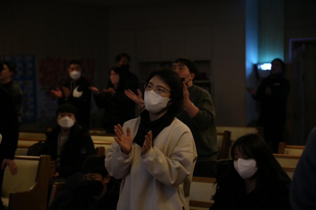 [크기변환]IMG_1188.JPG : 2023년 청년부 겨울수련회 이모저모. 첫번째