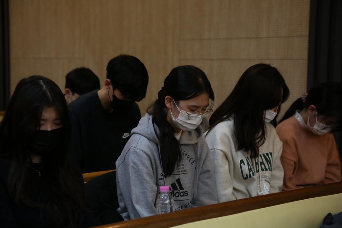 [크기변환]IMG_1278.JPG : 2023년 청년부 겨울수련회 이모저모. 첫번째
