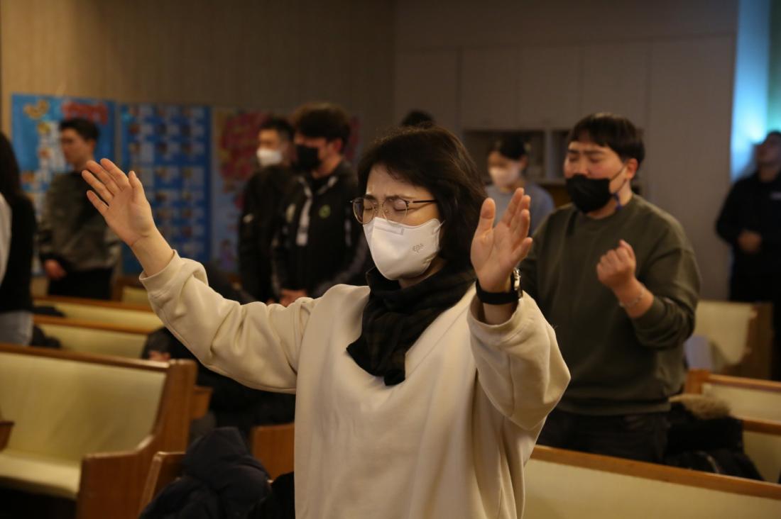 [크기변환]IMG_1345.JPG : 2023년 청년부 겨울수련회 이모저모. 첫번째