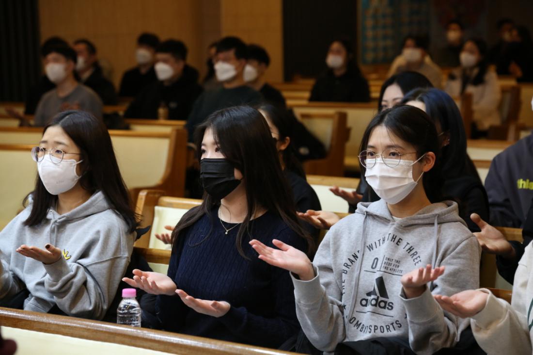 [크기변환]IMG_1131.JPG : 2023년 청년부 겨울수련회 이모저모. 첫번째