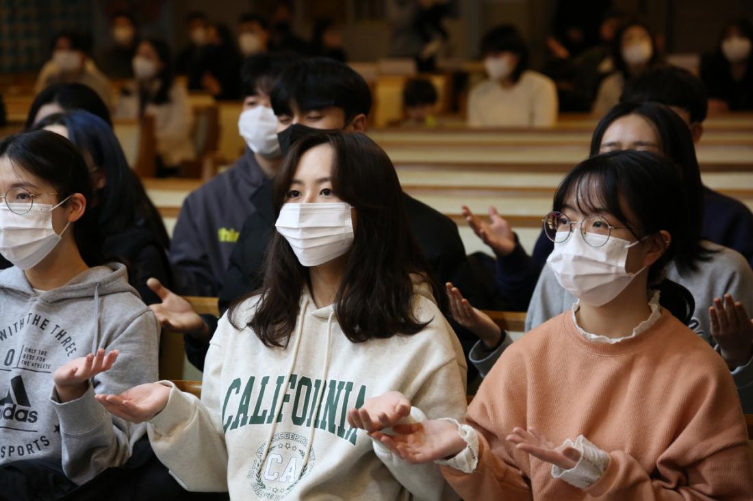 [크기변환]IMG_1129.JPG : 2023년 청년부 겨울수련회 이모저모. 첫번째