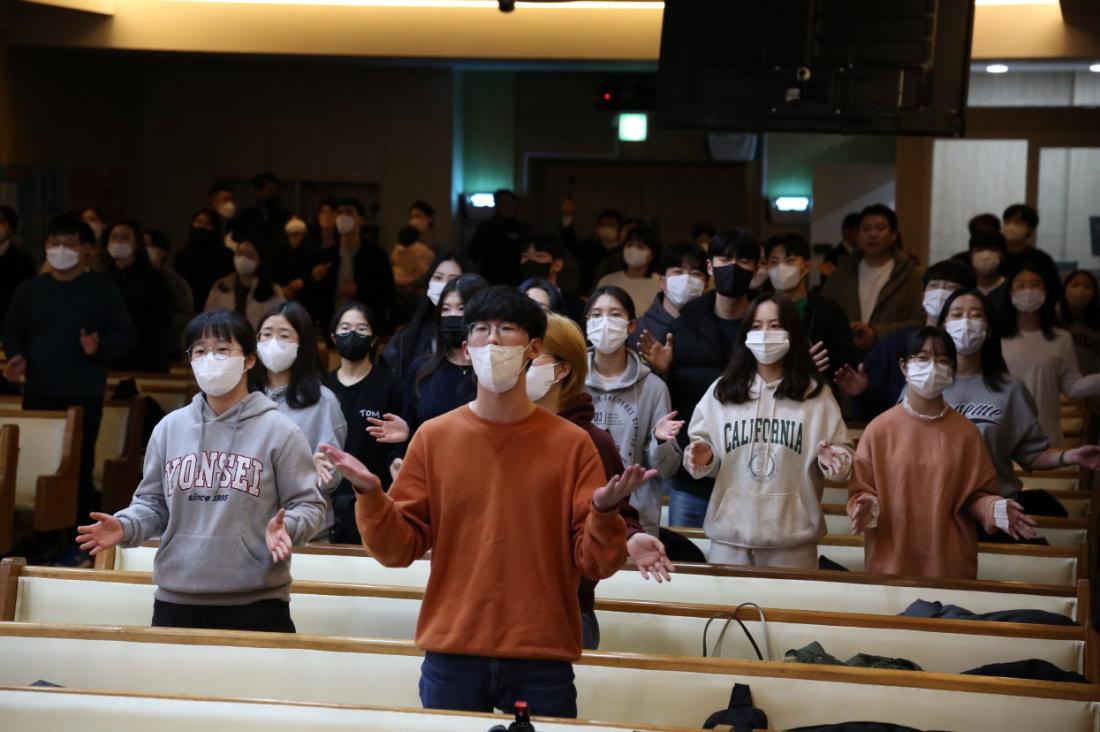 [크기변환]IMG_1195.JPG : 2023년 청년부 겨울수련회 이모저모. 첫번째
