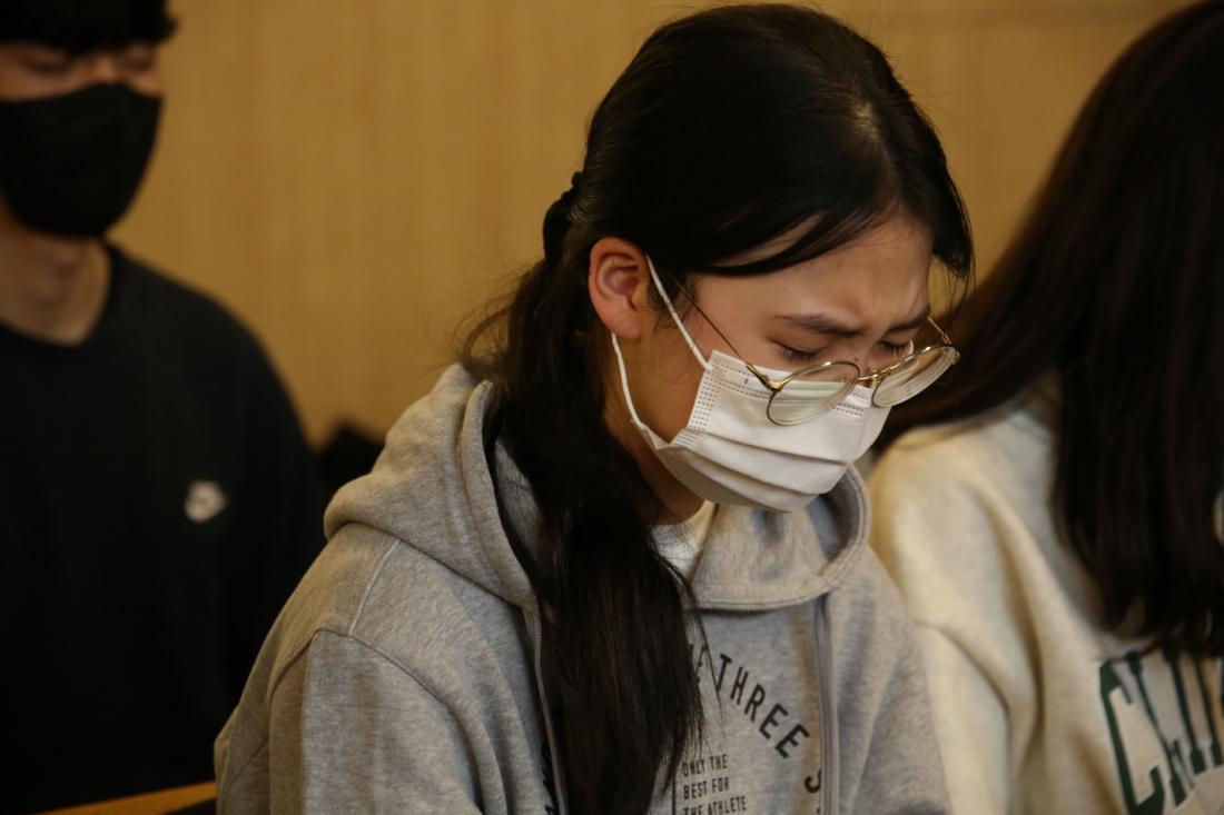 [크기변환]IMG_1313.JPG : 2023년 청년부 겨울수련회 이모저모. 첫번째