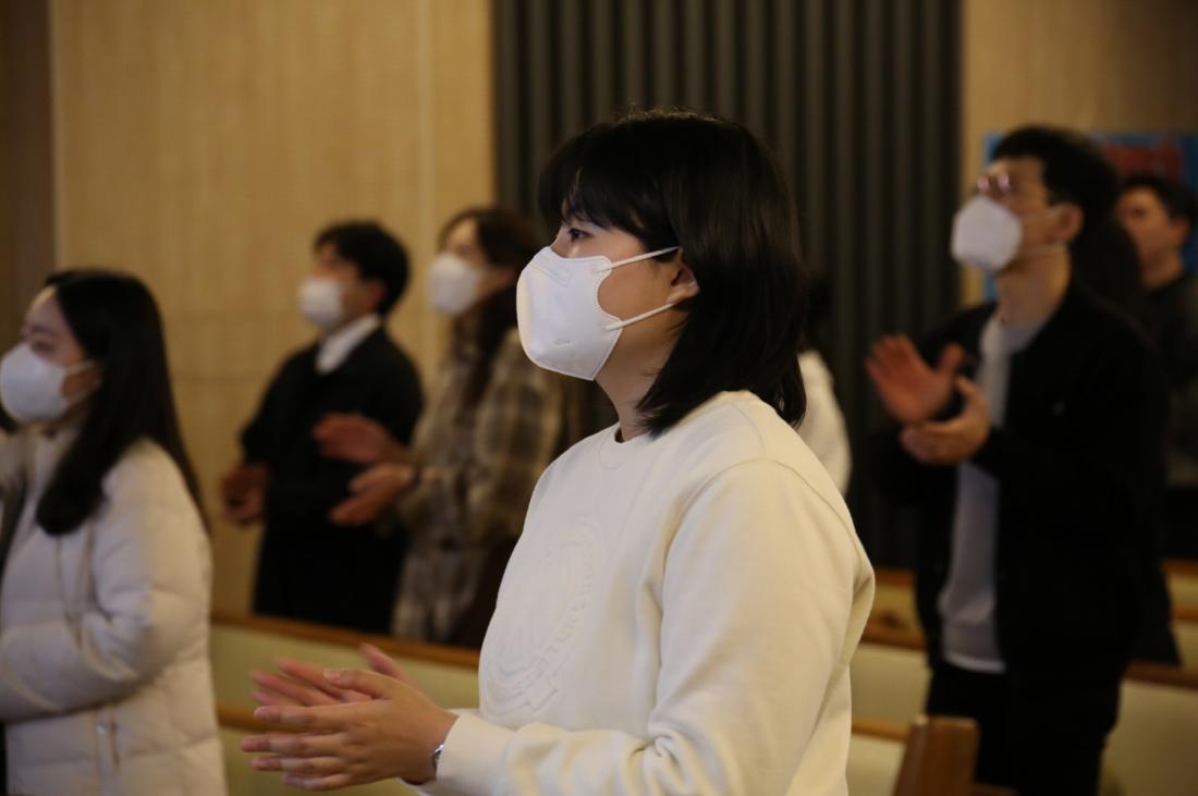 [크기변환]IMG_1172.JPG : 2023년 청년부 겨울수련회 이모저모. 첫번째