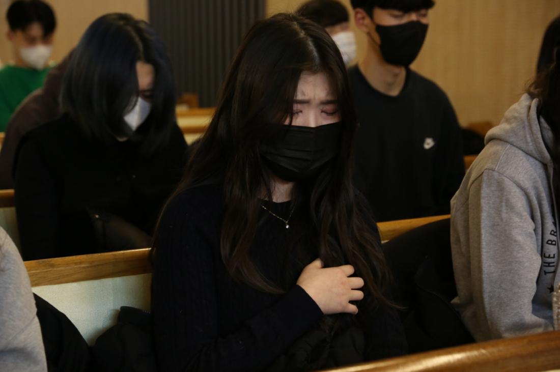 [크기변환]IMG_1311.JPG : 2023년 청년부 겨울수련회 이모저모. 첫번째