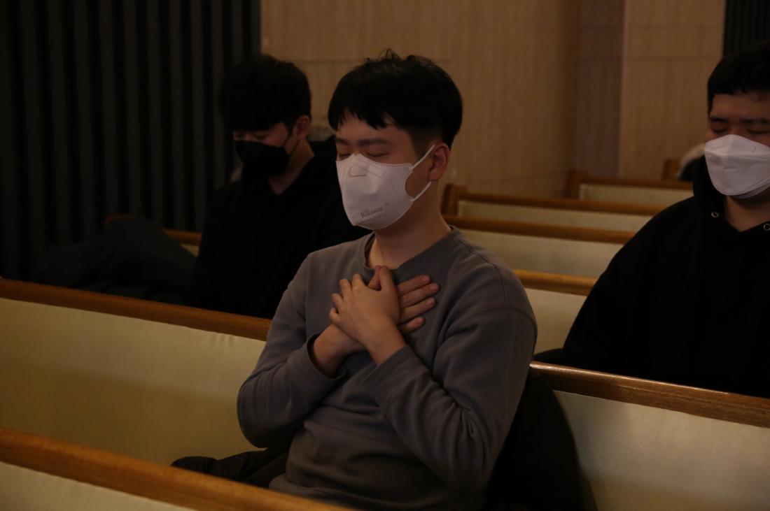 [크기변환]IMG_1303.JPG : 2023년 청년부 겨울수련회 이모저모. 첫번째