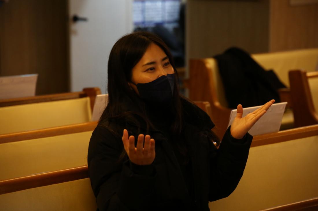 [크기변환]IMG_1136.JPG : 2023년 청년부 겨울수련회 이모저모. 첫번째