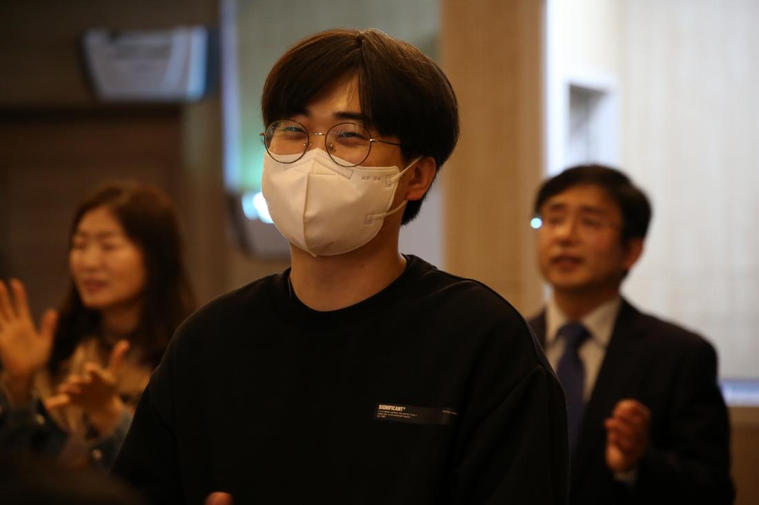 [크기변환]IMG_1175.JPG : 2023년 청년부 겨울수련회 이모저모. 첫번째