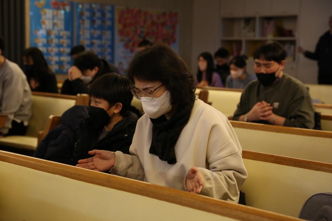 [크기변환]IMG_1318.JPG : 2023년 청년부 겨울수련회 이모저모. 첫번째