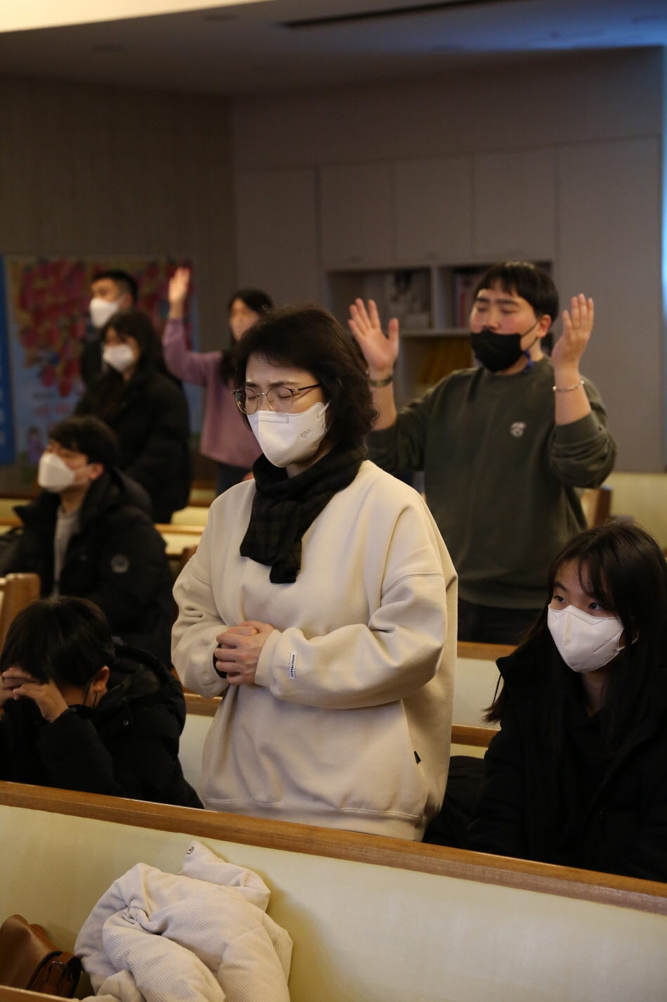 [크기변환]IMG_1217.JPG : 2023년 청년부 겨울수련회 이모저모. 첫번째