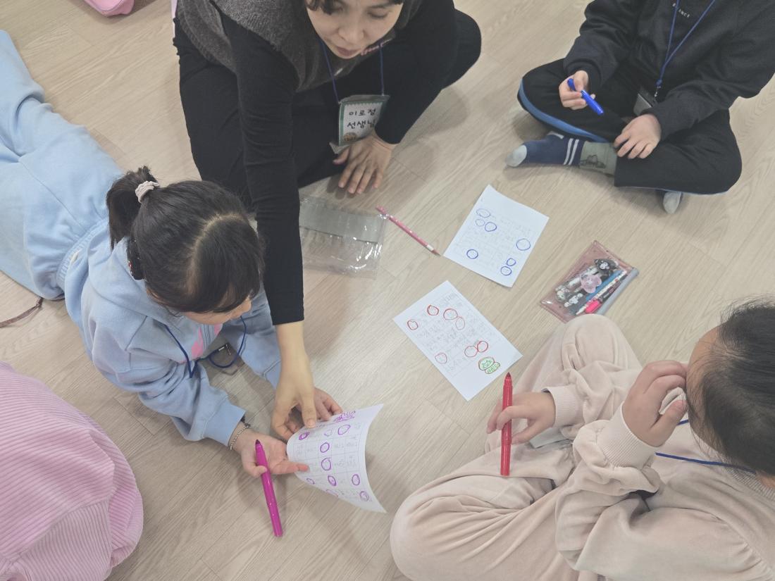 KakaoTalk_20250304_220052391_13.jpg : 3월 첫째주 유년부입니다^^