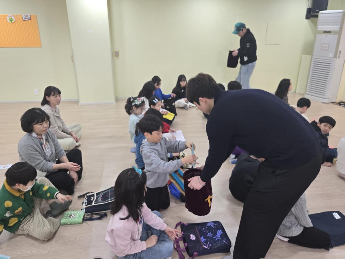 KakaoTalk_20250304_220257416_03.jpg : 3월 첫째주 유년부입니다^^