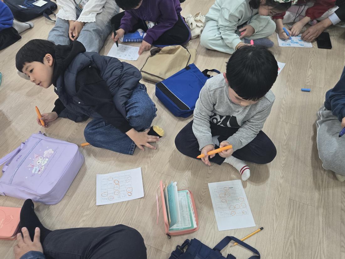KakaoTalk_20250304_220052391_09.jpg : 3월 첫째주 유년부입니다^^
