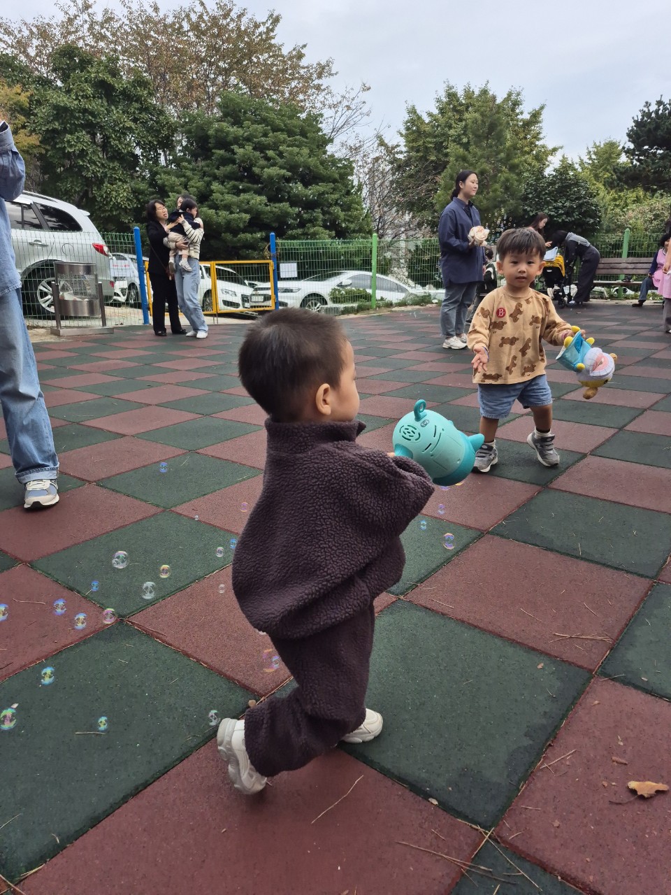 2025년 부산중앙교회 영아부_사진_20251028_51.jpg : 10월26일 주일 영아부 예배