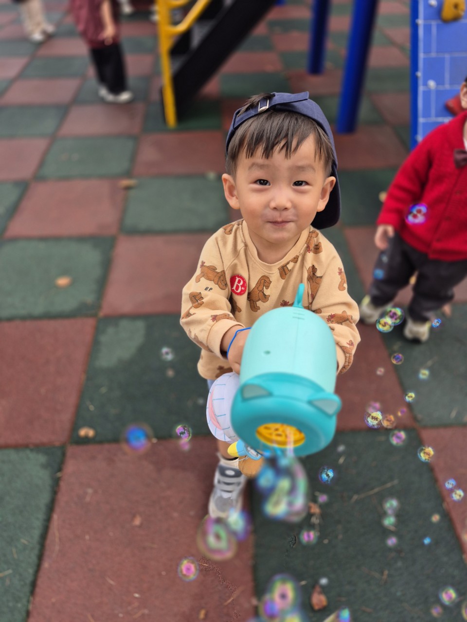 2025년 부산중앙교회 영아부_사진_20251028_64.jpg : 10월26일 주일 영아부 예배