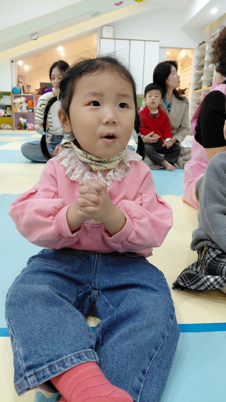 2025년 부산중앙교회 영아부_사진_20251028_12.jpg : 10월26일 주일 영아부 예배