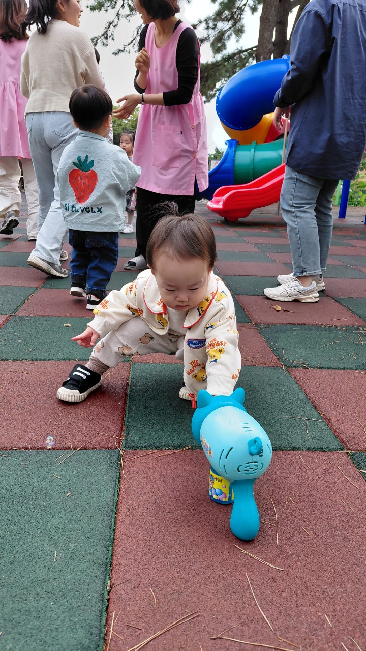 2025년 부산중앙교회 영아부_사진_20251028_39.jpg : 10월26일 주일 영아부 예배